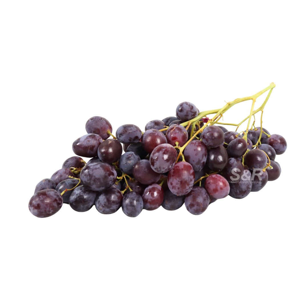 S&R Australian Beebop Seedless Grapes approx. 1kg